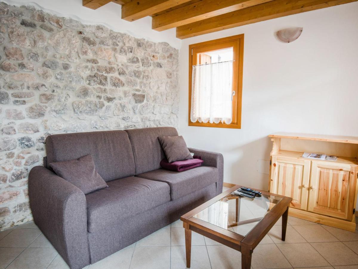 Holiday Home Albergo Diffuso - Cjasa Paron Cilli By Interhome Barcis Eksteriør billede